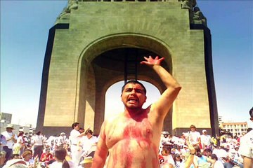 Cámara de gas - Conspiremos