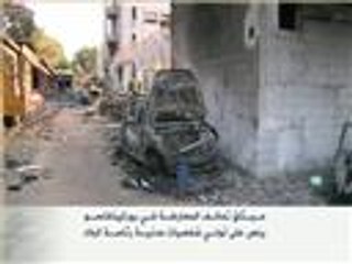 تحالف المعارضة ببوركينافاسو يقر ميثاق السلطة الانتقالية