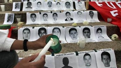 Inside Story - Missing Mexico students: Who is responsible?