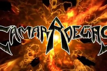 Cámara de gas - Paranoico y Asustado