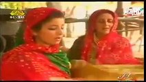 PTI Larkana Jalsa Promo