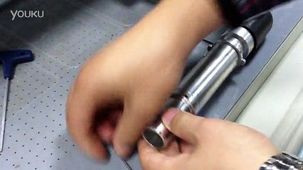 aokecut@163.com DCZ75 60mm foam cutting machine changing knife video