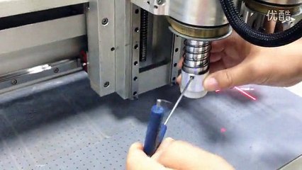 aokecut@163.com instruction how to change the blade for cutting machine