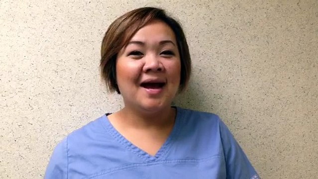 Lee Krahenbuhl - Weekend Dental Assistant School Testimonial