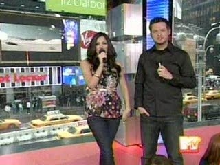 Candyman World Premiere