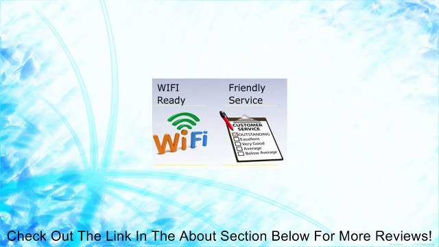 ULAiTV Broadband Lebanese Lebanon Greek Turkish Arabic IPTV Television Receiver + Free Wireless Adapter Review