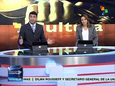 Venezuela: maestro Abreu recibe Doctorado Honoris Causa en Francia