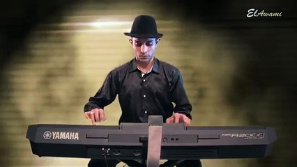 Calme de la musique turque