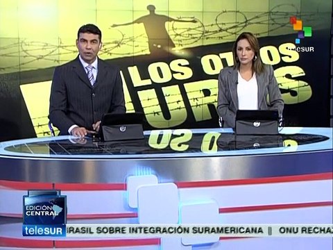 Melilla, la ciudad de España con más violaciones a DDHH de migrantes