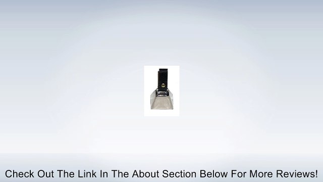 Warner Dog Collar Bell Nickel-Plated Cow Bell Review