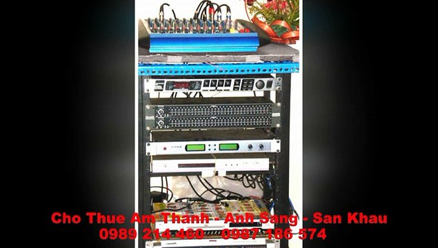 cho thue am thanh san khau 0908 692 141 Mr Long Tphcm