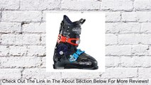 Salomon 2013 Ghost 90 Ski Boots Review