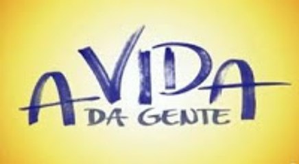 Наша жизнь / A Vida da Gente (2011)