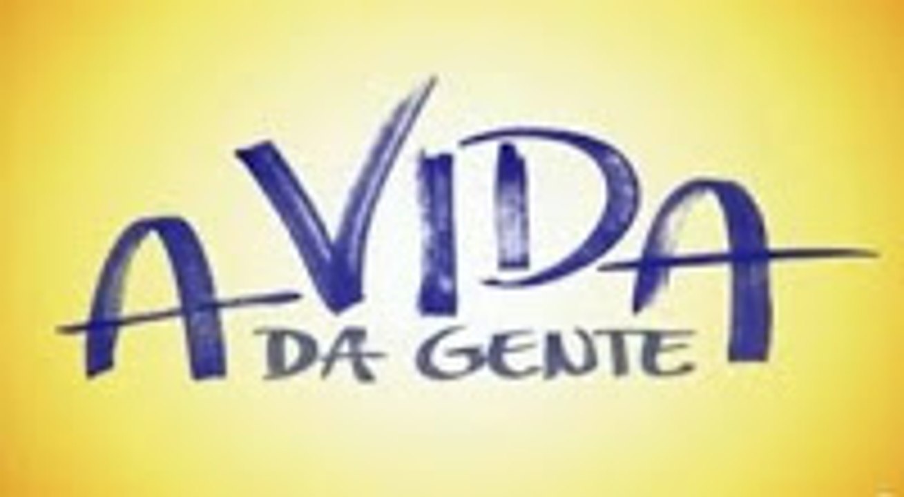 Наша жизнь / A Vida da Gente (2011)