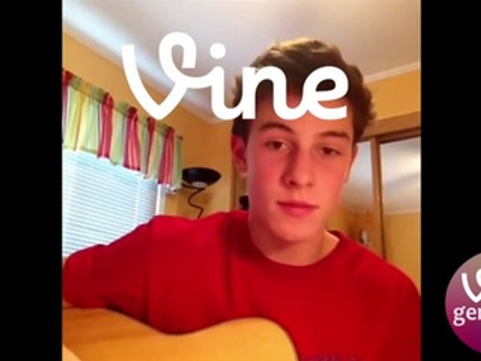 [+18 ~ Sexy Funny Girl]BEST VINES Shawn Mendes - Vine Compilation