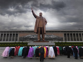 Presidente de Corea del Norte, Kim Jong, El Tercer Kim. Documental En Español