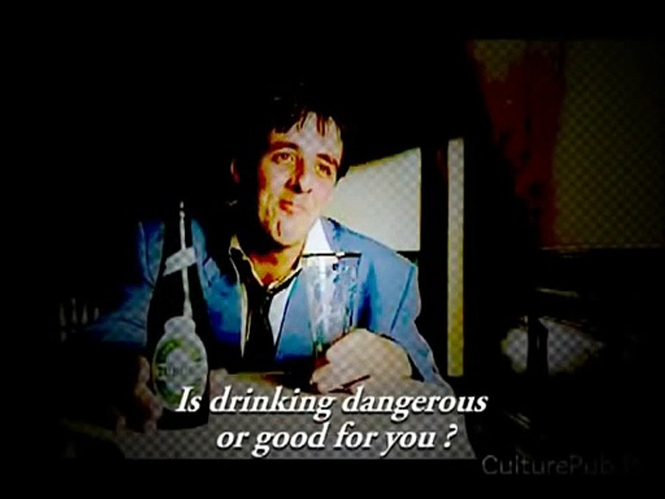 [+18 ~ Sexy Funny Girl]Hot banned Danish commercial