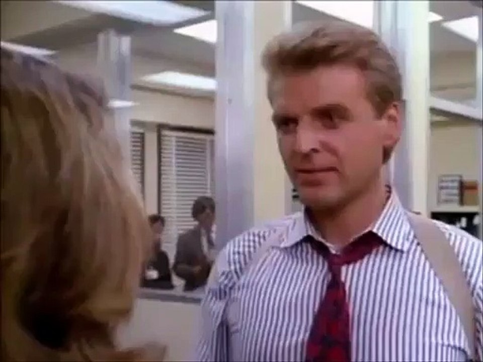 Sledge hammer: "vertrauen sie mir, ich weiß was ich tue !