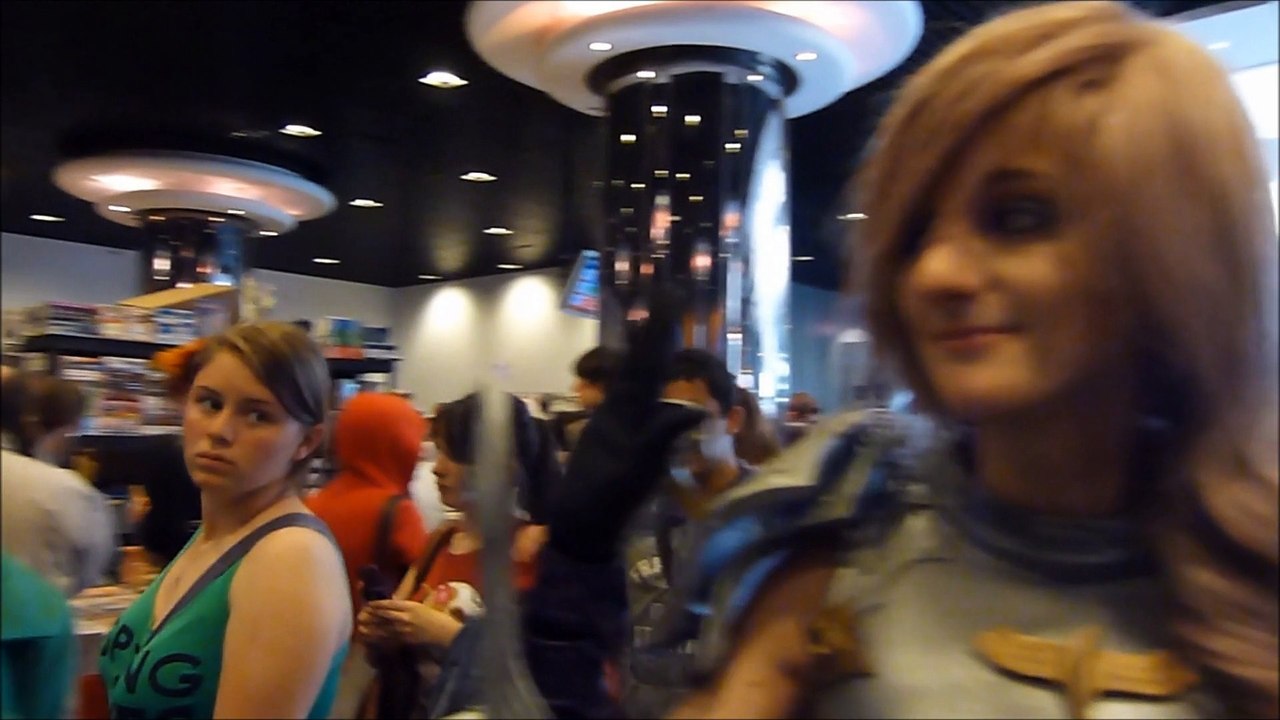 Manga Live Mang'Azur S3 EP 29 just one kiss