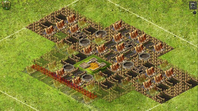 Stronghold Kingdoms Episode 105