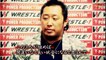 Kaz Hayashi, Shuji Kondo & Minoru Tanaka vs. Robbie E, Jessie Godderz & DJ Zima (Wrestle-1)