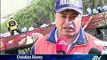 Heridos del accidente de la #Áloag -Sto Domingo son atendidos en hospitales de Quito