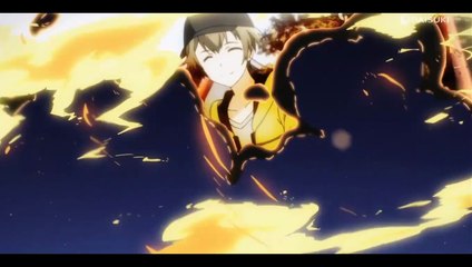 Sword Art Online II - Opening Cover Latino - HD creditos a ilonqueen