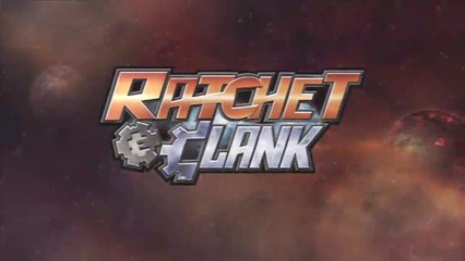 Ratchet et Clank operation destruction (épisode 1)