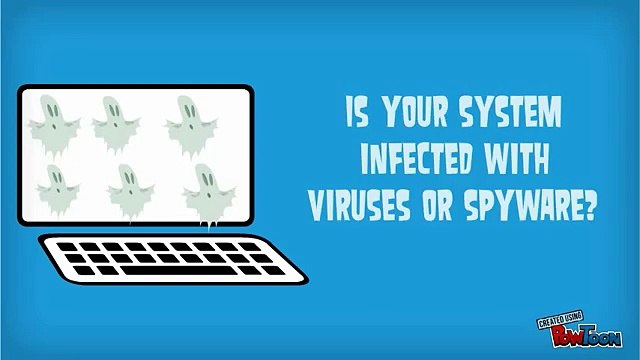 Virus removal services in Delray Beach