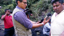 Padres De 43 Desaparecidos De Ayotzinapan Guerrero Mexico Desmienten Al Gobierno Federal De Enrique Pena Nieto