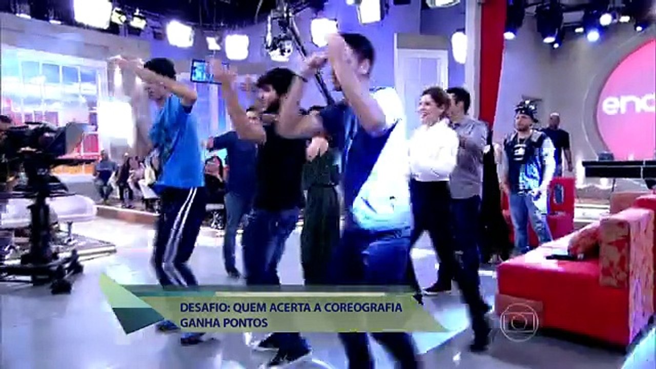 Dança