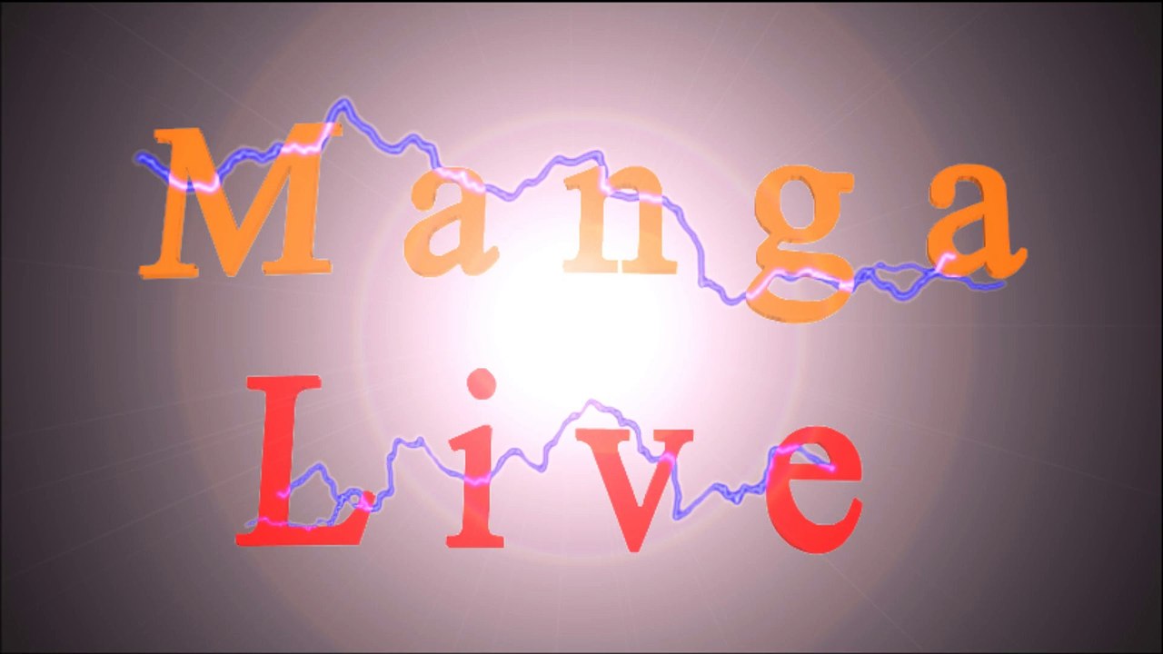 Manga Live Japan Expo Sud S4 EP 49 Focus