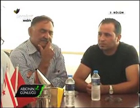 Bal Arıcılığı - Kıbrısta Arıcılık -14. Bölüm