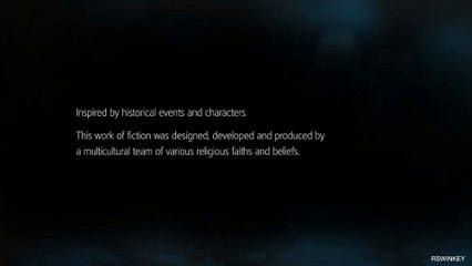 RSWINKEY Assassin's Creed Liberation HD Walkthrough AC3 Gameplay Part 1 Sequence 100% 1080p 60FPS