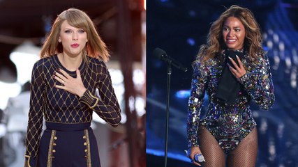 Taylor Swift's New Music Video Looks Awfully Familiar