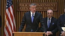 NYC Mayor Wants Cops To Chill Out With The Weed Arrests