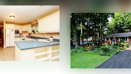 How to find MLS lake scugog