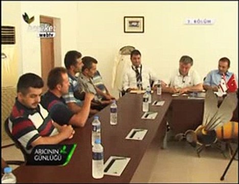 Bal Arıcılığı - Kıbrısta Arıcılık -16. Bölüm