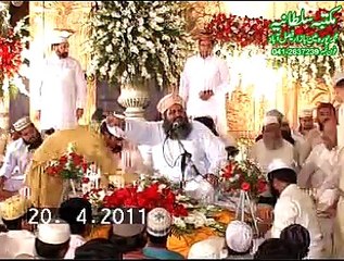 Qari masood ahmad hassan natt muradain