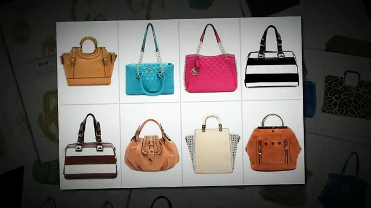 Handbagmadness, Trendy fashion handbags for less