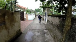 Bike Tour Vietnam - Biking in Vietnam
