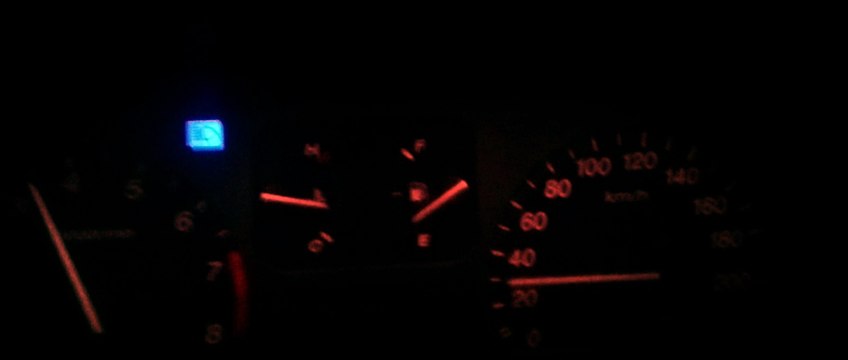 Honda City exis 0-100