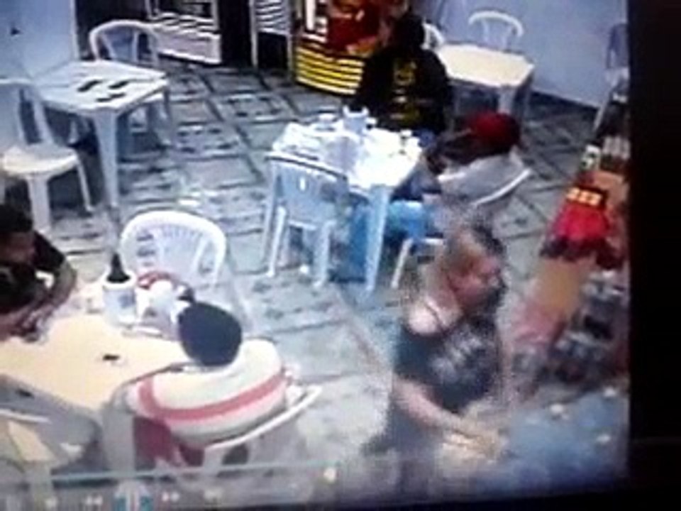 Camera - Policial Civil Investigador