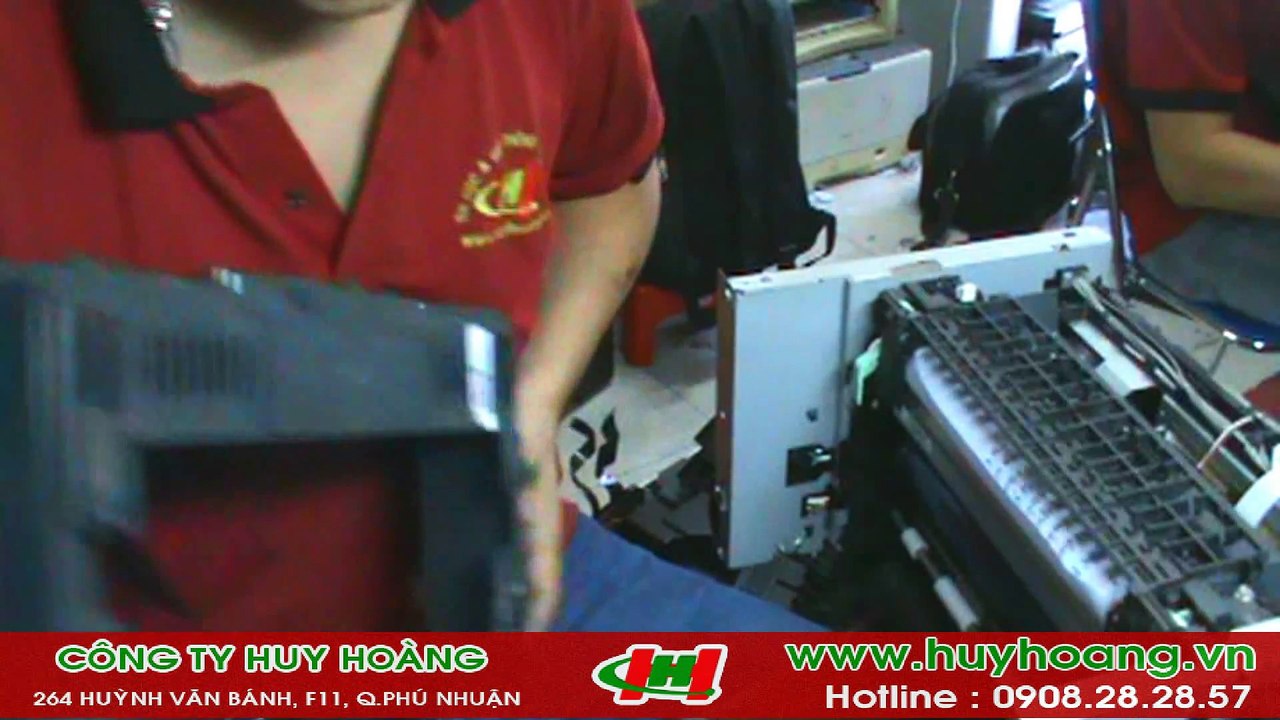 sửa máy in Canon LBP2900 chuyên nghiệp HCM- 0908.28.28.57