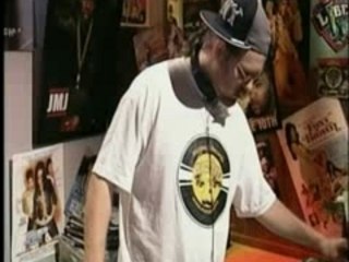 Elephant Man Buju Banton Freestyle
