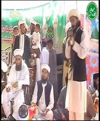 Pir Syed Muhammad Ali Raza Bukhari Alsaifi Mehfil Distt Jhang Pakistan1-2