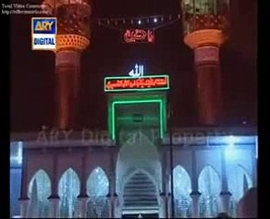 "Kya Btaain K Zainab" By Hizbe Al-Aqmar (Karachi).