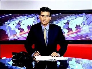 Afzal Rao(Debate@10 with Ibtasam Elahi Zaheer on US-Israel Coalation