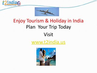 Descargar video: India vacation packages|luxury tours india - t2india.us