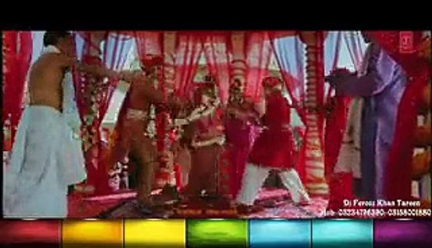 Tharki Chokro Movie PK Official VIDEO Song - Aamir Khan & Sanjay Dutt & Anushka Sharma